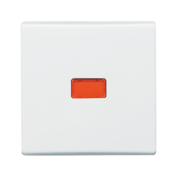 Busch-Jaeger Wippe aws Kontroll-Wechsel 2107-34